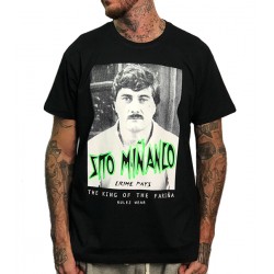 Camiseta Rulez Sito Miñanco